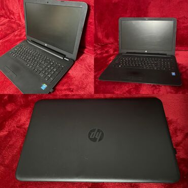 komputer islenmis: İşlənmiş HP 12 ", AMD A3, 512 GB, Ünvandan götürmə