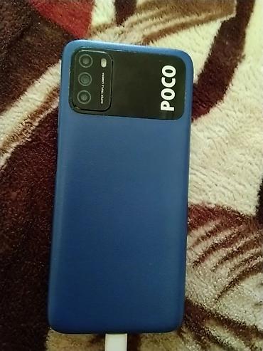 poco x3 kabro: Poco M3, rəng - Mavi, Sensor — 2