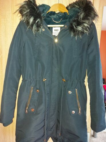 zimske ženske jakne: NOVA MARX ŽENSKA JAKNA, PRELEPA XS
