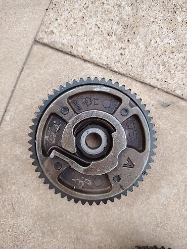 m50 matoru: Məhsul: Malibu Vanus — 2