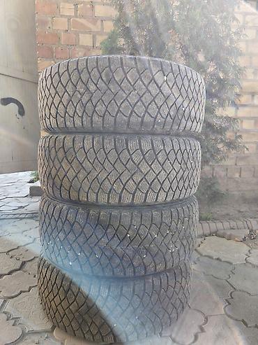 Комплект зимних шин Maxxis Premitra Snow (M+S, 3PMSF) — 4 штуки. Год