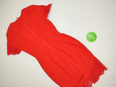 sukienki dekolt serce: H&M, Sukienka damska, rozmiar M — 3