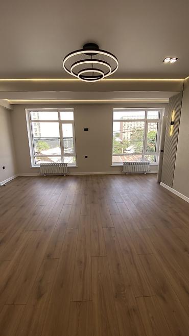 delmar: 2 комнаты, 62 м², Восток-5 мкр Элитка, 2 этаж, Евроремонт — 2