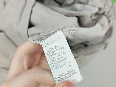 yupoo pants: Spodnie materiałowe damskie, rozmiar S — 4