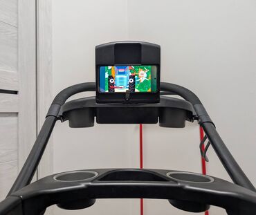 Коляски: Коляска, цвет - Черный, Б/у — 6