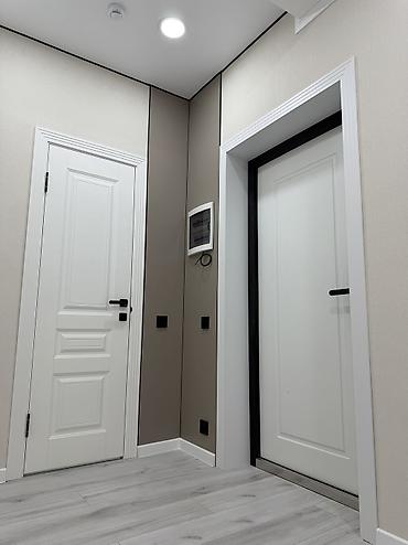 Продажа квартир: 1 комната, 41 м², Элитка, 9 этаж, Евроремонт at lalafo.kg — 5 Продажа квартир: 1 комната, 41 м², Элитка, 9 этаж, Евроремонт — 5