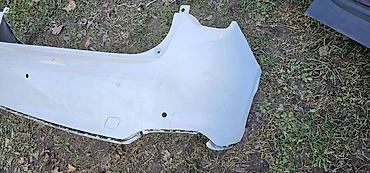 bm tools subotica: ZADNJI BRANIK HATCHBACK ZA FIAT TIPO | Fiat Tipo zadnji branik — 2