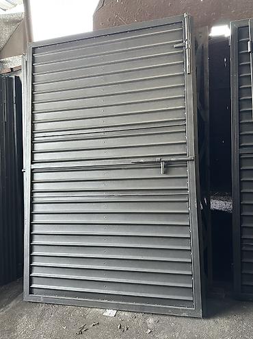 Сварка: Сварка | Ворота, Решетки на окна, Навесы Доставка, Гарантия, Бесплатная смета — 19