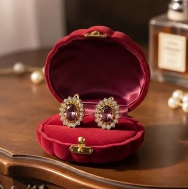 Minđuše: Materijal: Cirkon na lalafo.rs — 16 Minđuše: Materijal: Cirkon — 16