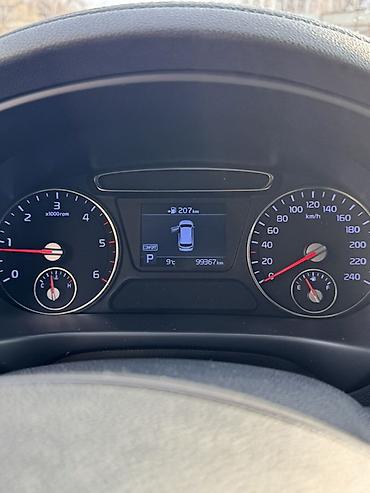 Kia: Kia Sorento: 2018 г., 2 л, Автомат, Дизель, Кроссовер — 7