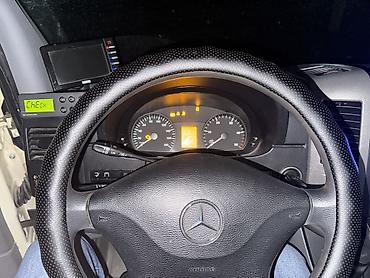Mercedes-Benz: Mercedes-Benz Спринтер: 2012 г., Автомат — 14