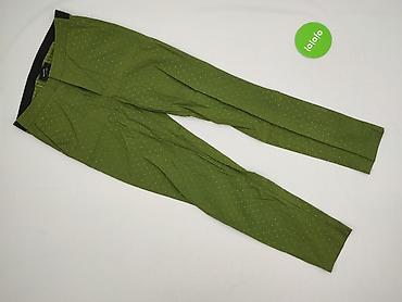 greenpoint allegro: Reserved, Spodnie materiałowe damskie, rozmiar S — 2