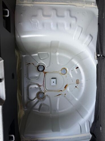 Chevrolet: Chevrolet Spark: 2019 г., 1 л, Автомат, Бензин, Хэтчбэк — 15