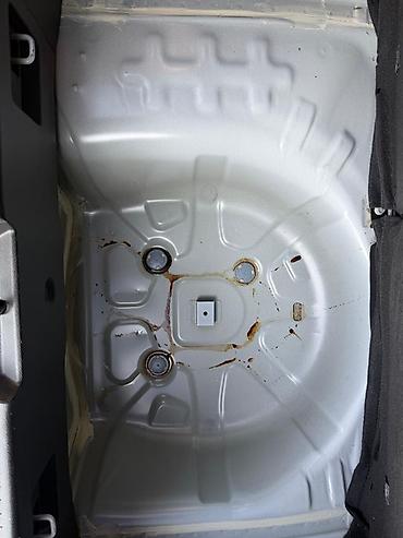 Chevrolet: Chevrolet Spark: 2019 г., 1 л, Автомат, Бензин, Хэтчбэк — 11