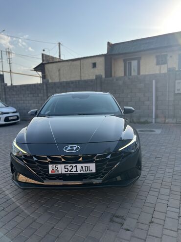 литые диски опель омега б: Hyundai Avante: 2020 г., 1.6 л, Газ, Седан
