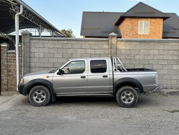 дамас машина цена бишкек: Nissan Navara: 2006 г., 3 л, Механика, Дизель, Пикап
