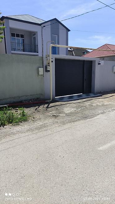 Həyət evləri və villalar: Binə 4 otaqlı, 220 kv. m, Kredit yoxdur, Yeni təmirli — 2