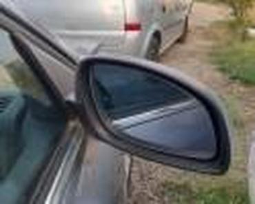 laki strike cena: RETROVIZOR ZA OPEL SIGNUM, VECTRA C OD 2001. DO 2009. GOD. | — 6