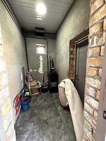Продажа коттеджей и домов: 4 комнаты, 116 м², 5 соток, Новопокровка, Собственник — 15