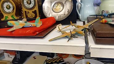 Suvenirlər: Suvenirlər — 36