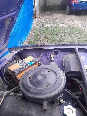 VAZ (LADA): Mator 06 karopka 5 most 02 ses yoxdu kosmetika isi var xadvoyuna 220 -da lalafo.az — 12 VAZ (LADA): Mator 06 karopka 5 most 02 ses yoxdu kosmetika isi var xadvoyuna 220 — 12