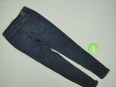 diker jeans: Pieces, Jeansy damskie, rozmiar M — 3
