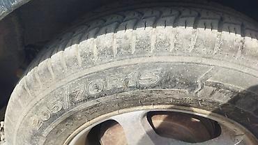 chariot: Mitsubishi Chariot: 1997 г., 2.4 л, Автомат, Бензин, Минивэн — 5