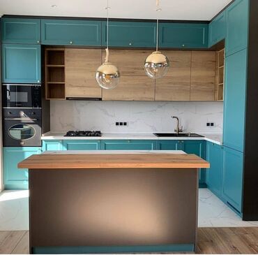 Sifarişlə digər mebel: Hazir mebel sexidi iwlemek ucun dizayner ve ya prorablar — 1