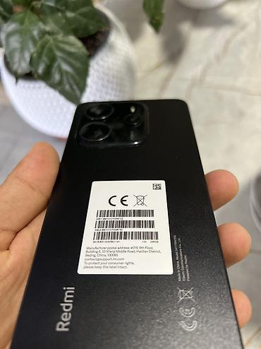 doogee v max plus: Redmi, Redmi Note 14, Б/у, 256 ГБ, цвет - Черный, 2 SIM — 3
