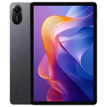planşet tablet: Yeni Xiaomi Pad 2, 11", 256 GB, Ünvandan götürmə, Pulsuz çatdırılma, Rayonlara çatdırılma