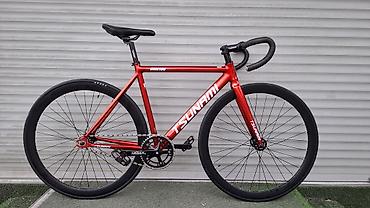 Шоссейные велосипеды: Шоссейный велосипед, Новый — 22