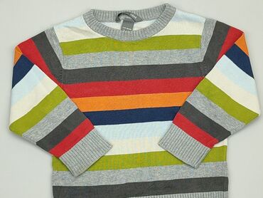 Kid's sweater H&M, 2 years, height - 92 cm., condition - Good