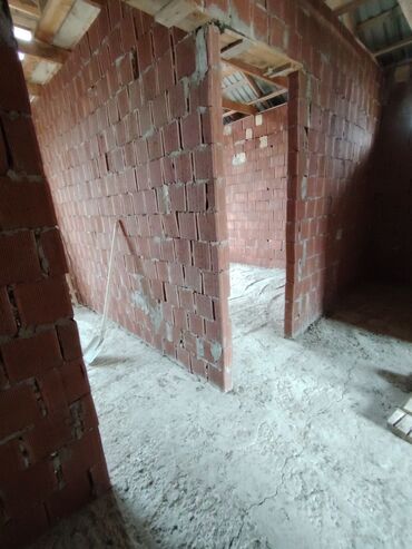 Həyət evləri və villaların satışı: Hökməli 6 otaqlı, 160 kv. m, Kredit yoxdur, Təmirsiz — 6