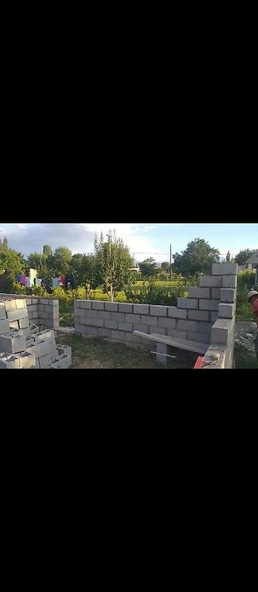 Пескоблок: Пескоблок пеноблок газаблок полистиролблок кирпич койобуз Забор сарай — 10