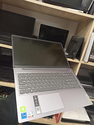 intel core i: Lenovo IdeaPad 3 (15") noutbuku RAM DDR 4 - 8/16/32 SSD / — 4
