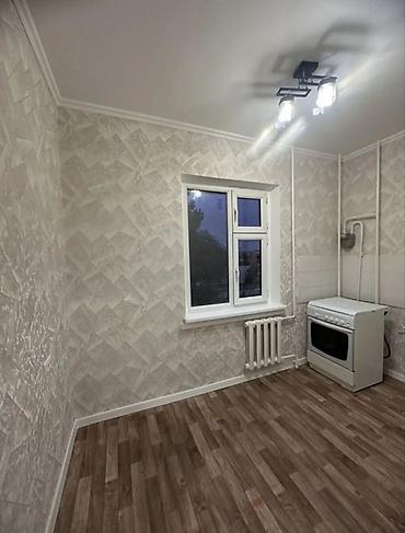 хостел бишкек аренда: 1 бөлмө, 34 м², 105-серия, 3 кабат, Жаңы ремонт — 4