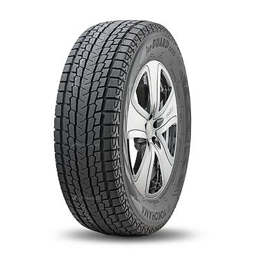 Шины 255 / 50 / R 20, Зима, Новый, Комплект, Легковые, Япония, Yokohama