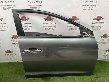 g4fd: Дверь Hyundai Avante AD 1.6 G4FD 2018 перед. прав. (б/у) — 1