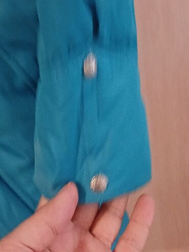 Kurtkalar: Puxovik kurtka, L — 4