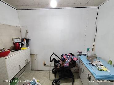 Продажа домов: Дом, 48 м², 3 комнаты, Агентство недвижимости at lalafo.kg — 26 Продажа домов: Дом, 48 м², 3 комнаты, Агентство недвижимости — 26