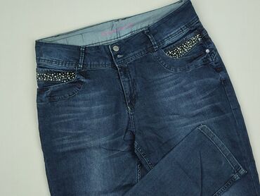 Denim, Jeans for women, size 2XL