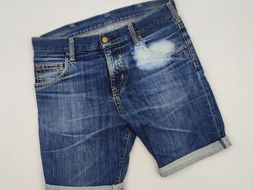 szorty męskie cropp: Shorts for men, L (EU 40), Carhartt, condition - Good