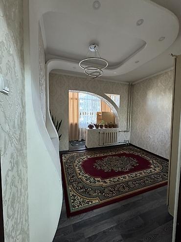 Продажа квартир: 3 комнаты, 64 м², Элитка, 3 этаж, Дизайнерский ремонт — 4