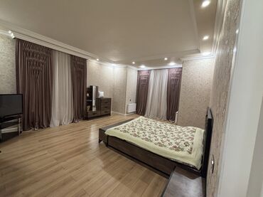 Həyət evləri və villaların satışı: 7 otaqlı, 600 kv. m, Kredit yoxdur, Yeni təmirli — 25