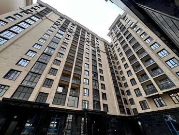 Продажа квартир: 2 комнаты, 76 м², Элитка, 8 этаж, Евроремонт