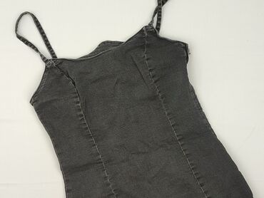 modbis sukienki dla puszystych: H&M, Women`s dress, size L (EU 40)