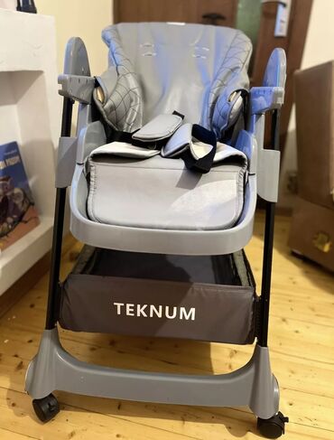 miwqa sekilleri: 🍼 Teknum yemək stulu (Türkiyə istehsalı) 🔹 Yaxşı vəziyyətdədir 🔹