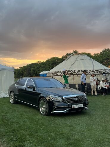 Аренда кортежа: Сдаю Lexus LX для кортежа, С водителем, Внедорожник — 7