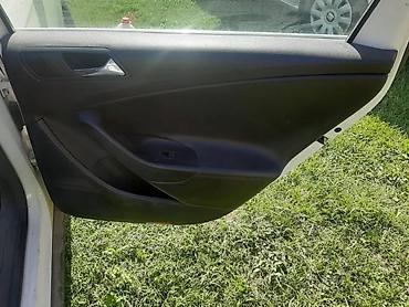 auto gume leskovac: TAPACIR VRATA ZA VOLKSWAGEN PASSAT B6 | Tapaciri vrata za Passta B6 — 2