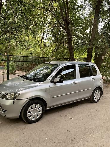 мазда демио зеркала: Mazda Demio: 2004 г., 1.5 л, Автомат, Бензин, Хэтчбэк — 2